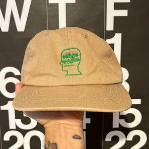 Brain Dead Thai hat